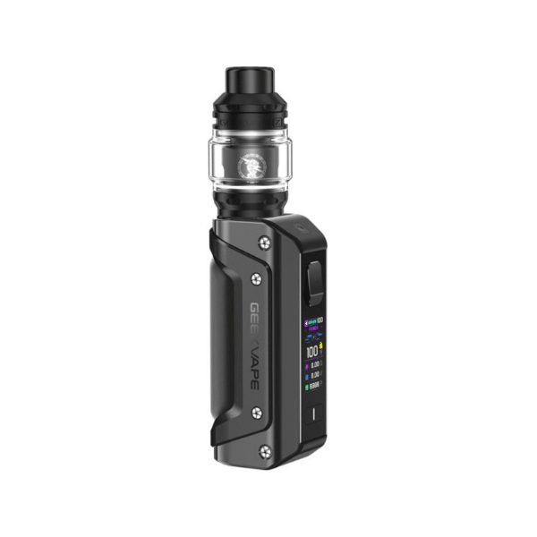 Solo 3 S100 Geekvape