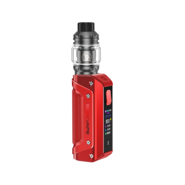 Solo 3 S100 Geekvape