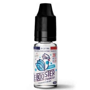 VDLV BOOSTER FRAIS