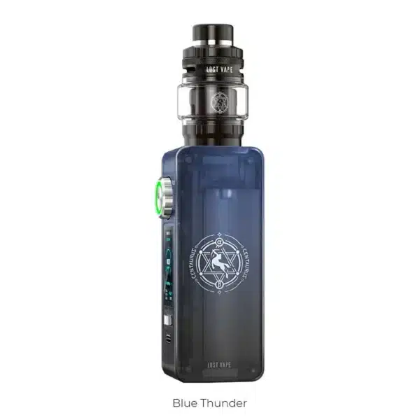 N100 Lost vape