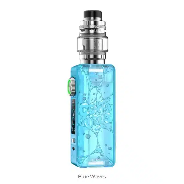 N100 Lost vape