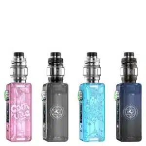 N100 Lost vape