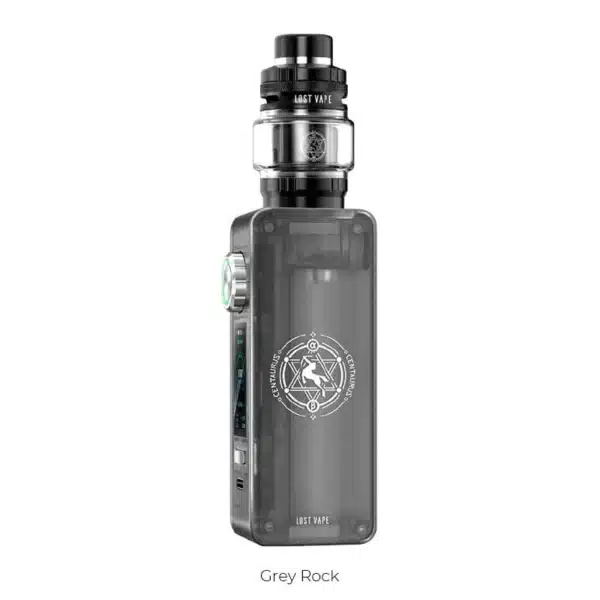 N100 Lost vape