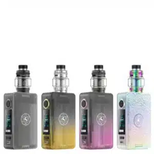 N200 Lost Vape