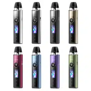 Pod Wenax Q Pro