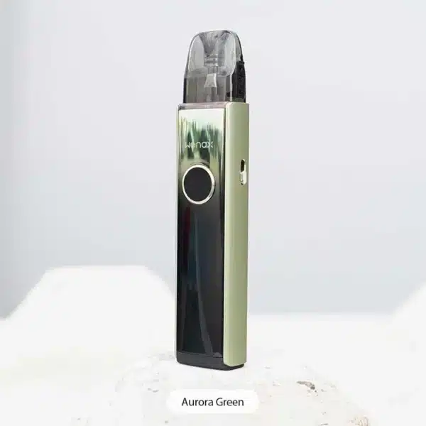 Pod Wenax Q Pro