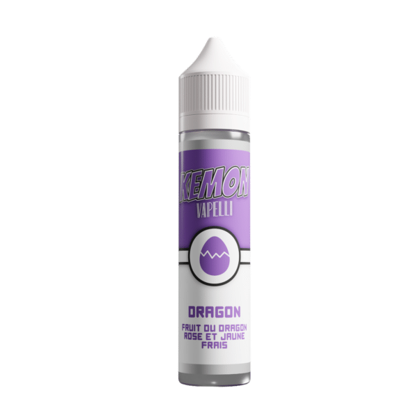 KEMON Dragon 50ml