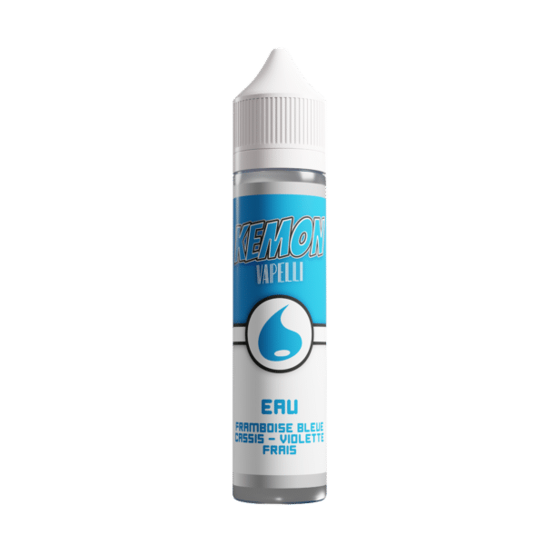 KEMON Eau 50ml