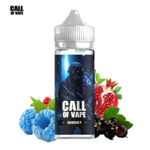 Call Of Vape GHOST