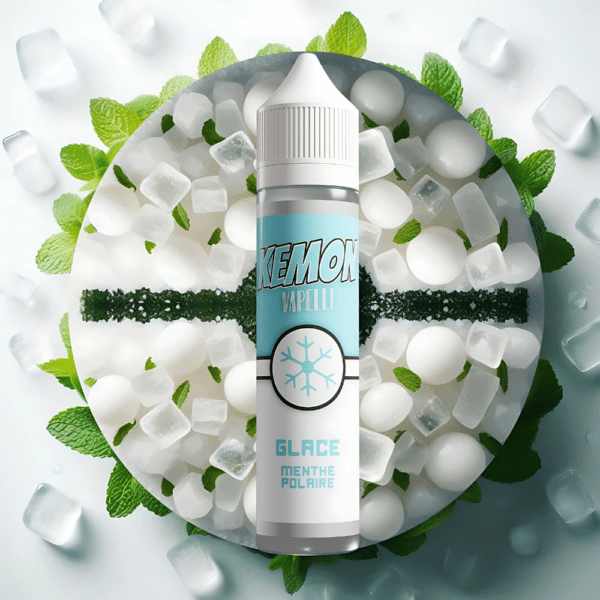 KEMON GLACE 50ML