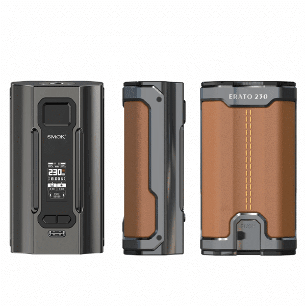 Box Erato 230 SMOK