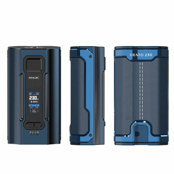 Box Erato 230 SMOK