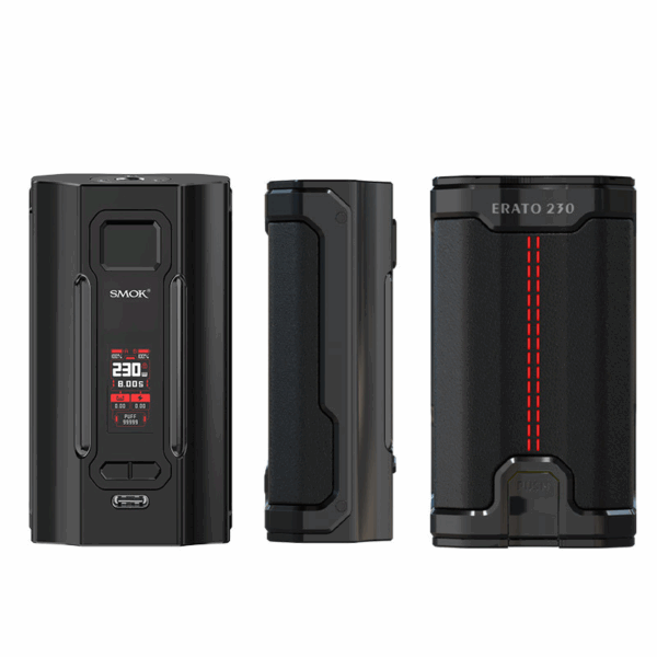 Box Erato 230 SMOK