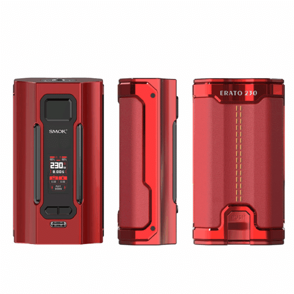 Box Erato 230 SMOK