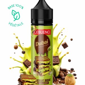 Cebueno Dubai Chocovape