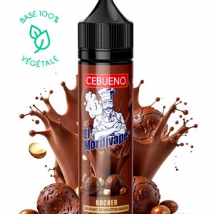Cebueno El Mordjvape Rocher