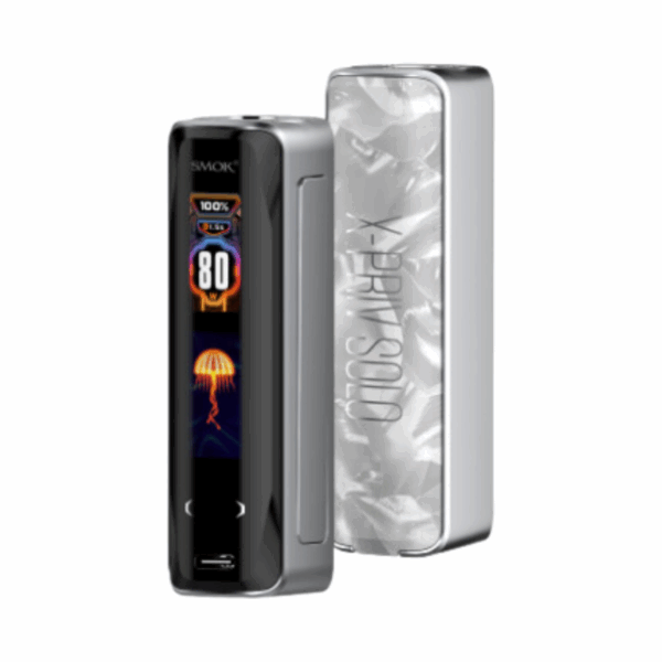 Box X-Priv Solo SMOK