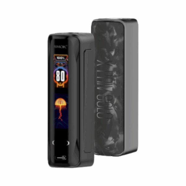 Box X-Priv Solo SMOK