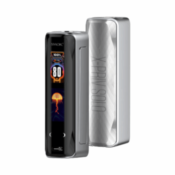 Box X-Priv Solo SMOK