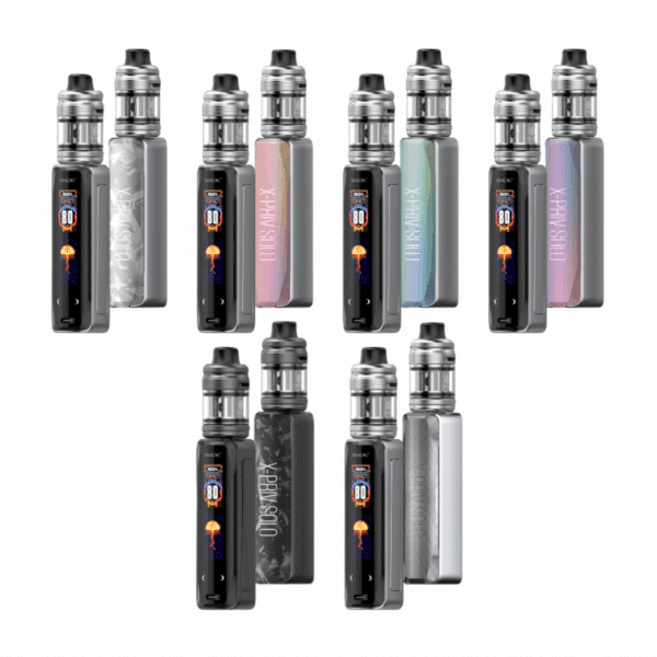 X-Priv Solo SMOK