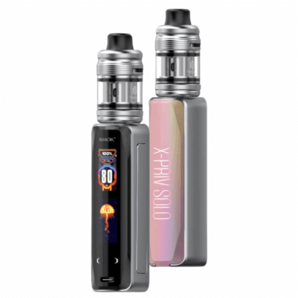 X-Priv Solo SMOK
