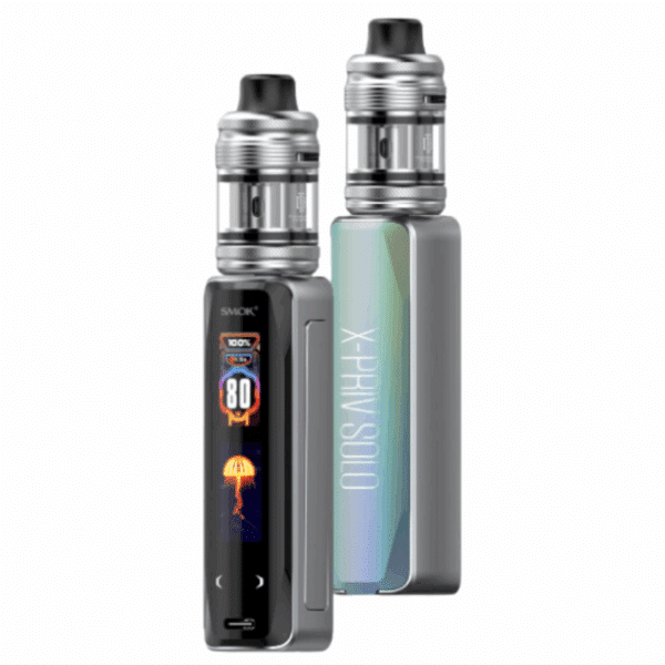 X-Priv Solo SMOK