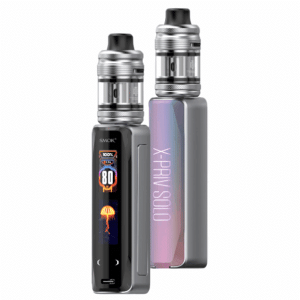 X-Priv Solo SMOK