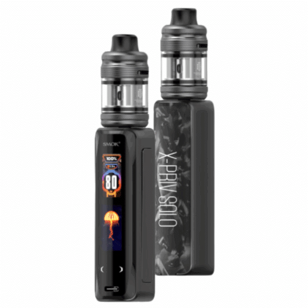 X-Priv Solo SMOK