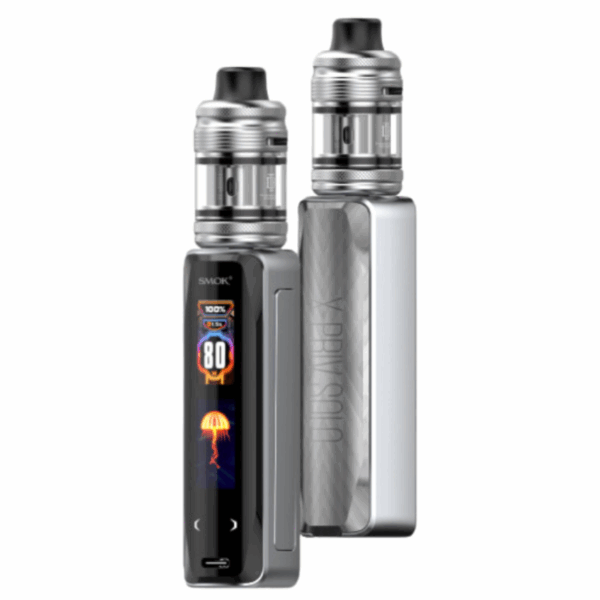 X-Priv Solo SMOK