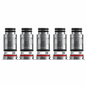 Résistances D-Coil SMOK