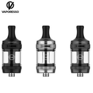 Clearomiseur XTank T