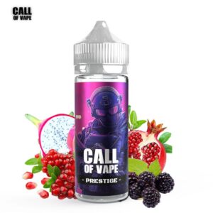 Call Of Vape Prestige