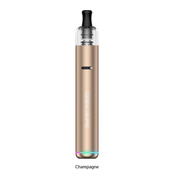 WENAX S3 EVO