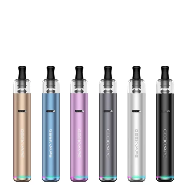 WENAX S3 EVO