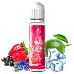 Polaris Berry Mix