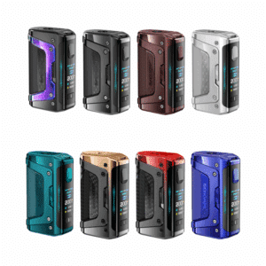 box aegis Legend 5