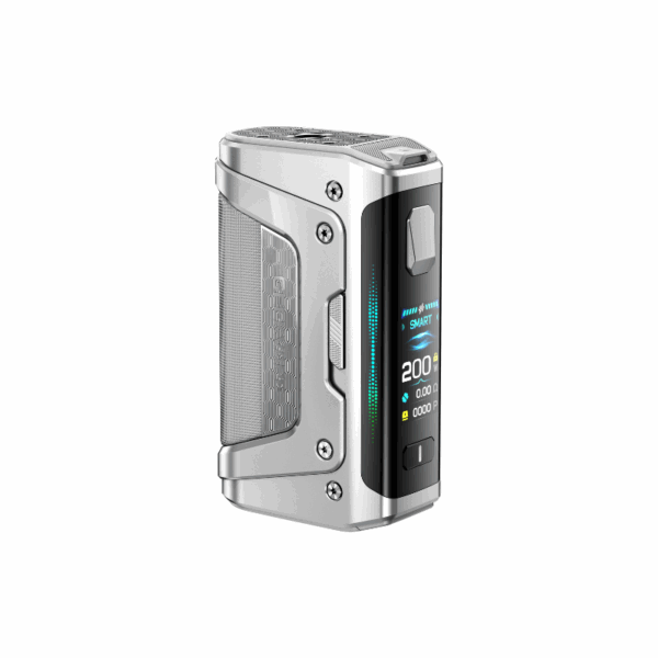 box aegis Legend 5