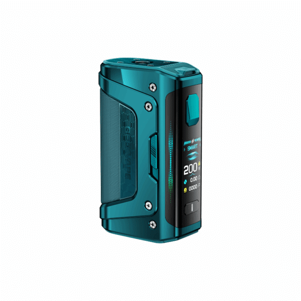 box aegis Legend 5