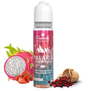Polaris Dragon Spark
