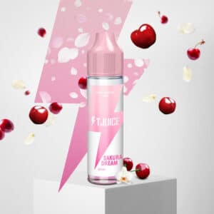 T Juice Sakura Dream 50ml