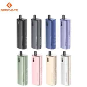 Soul 2 Geekvape