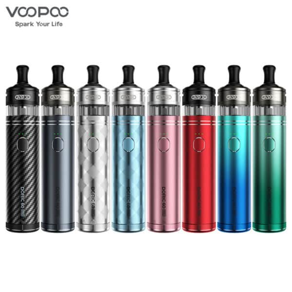 Doric 60 Pro