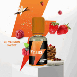 concentré t juice crumby crush