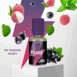 Concentré T Juice Dark Enigma