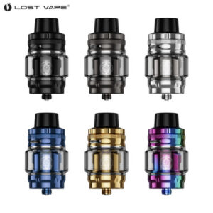Clearomiseur Centaurus Lost Vape