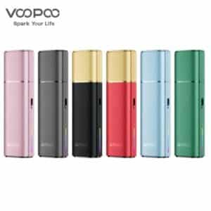 Pod Argus Klyc Voopoo