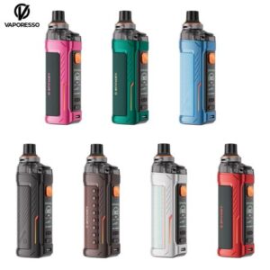 Armour G MTL Vaporesso