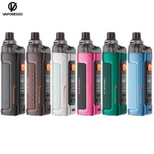 Armour GS DTL Vaporesso