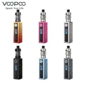 Vinci Spark Voopoo