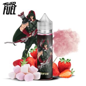 Fighter Fuell Irrow 50ml